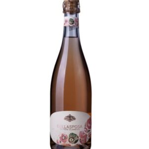 Bellasposa Sangiovese Rosè Brut - Tenuta Santa Lucia