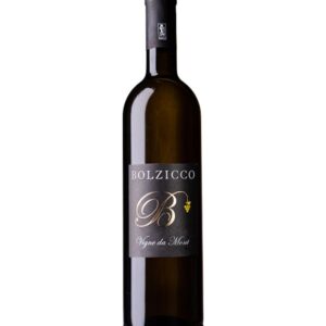 Bianco Collio Vigna da Mont 2021 Bolzicco Fausta