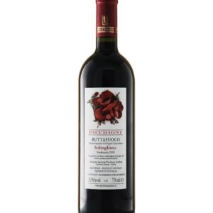 Solinghino Buttafuoco 2024 Picchioni Andrea