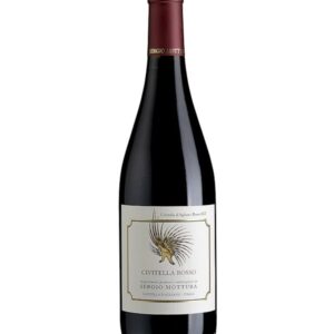 Civitella d'Agliano rosso biologico 2025 Mottura