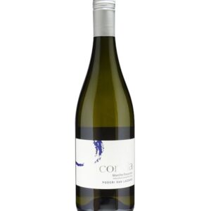 Corolla Passerina 2025 Poderi San Lazzaro
