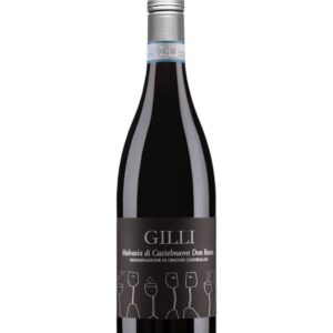 Malvasia frizzante Castelnuovo Don Bosco - Cascina Gilli