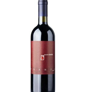 Franze Bio 2020 Sassotondo