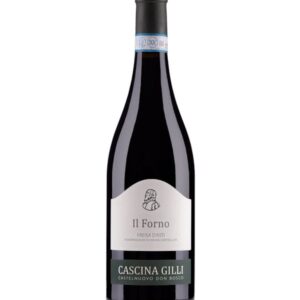Il Forno Freisa d'Asti 2024 Cascina Gilli