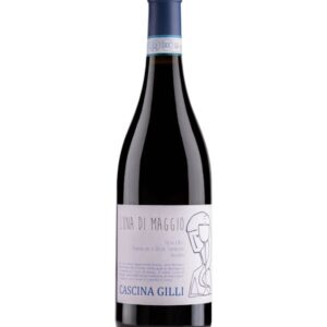 Luna di Maggio Frizzante Freisa d'Asti - Cascina Gilli