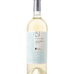 125 Malvasia Bianca Salento 2025 Feudi Salentini