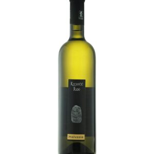 Malvasia Carso 2024 Kocjancic Rado tappo vite