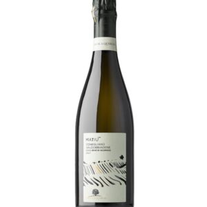 Matiù Prosecco Brut Conegliano 2025 Antica Quercia