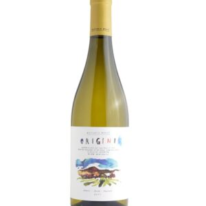 Origini Riserva Verdicchio di Jesi 2023 Fattoria Nanni