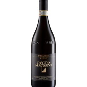 Ovello Barbaresco 2022 Cascina Morassino
