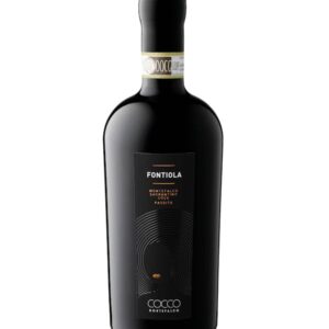 Sagrantino Montefalco Passito 2019 Cocco