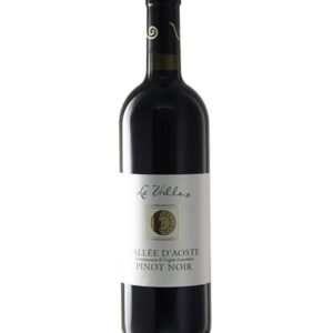 Pinot Noir 2021 La Vrille