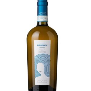 Trebbiano spoletino Ponderata 2022 Cocco