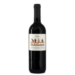 Siir Aglianico del Vulture - San Martino