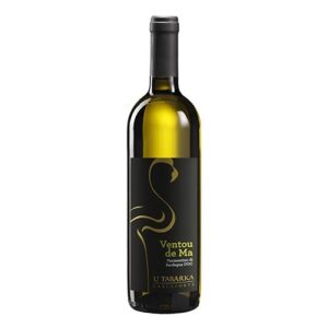 Ventou de Ma Vermentino di Sardegna 2024 Tanca Gioia