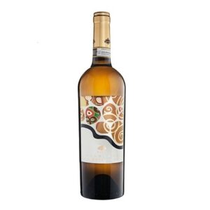 Albarara Cru Artigianale 2022 Albana di Romagna
