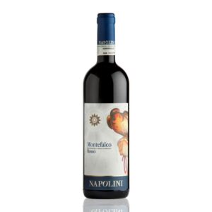 Montefalco rosso 2022 Napolini
