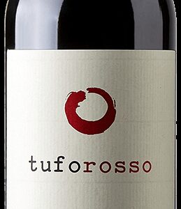 Tufurosso Bio 2022 Sassotondo