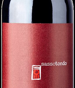 Franze Bio 2020 Sassotondo