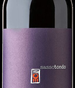 Ciliegiolo Maremma Sanlorenzo Bio 2020 Sassotondo