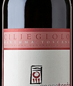 Ciliegiolo Maremma Bio 2023 Sassotondo