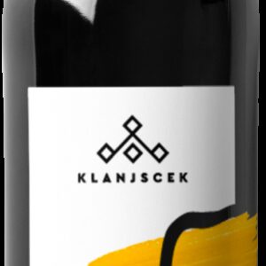 Riesling Italico 2021 Klanjscek