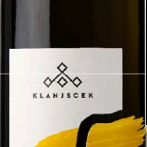 Ribolla Gialla 2019 Klanjscek