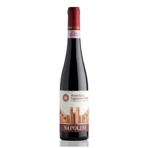 Sagrantino Passito 2020 Napolini