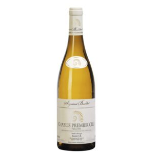 Chablis 1er Cru Fourchaume - Domaine Seguinot 2020