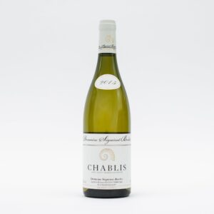 Chablis - Domaine Seguinot 2020