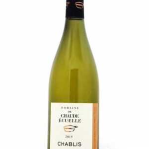 Chablis - Chaude Ecuelle 2020