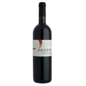 Podere 72 Piceno Superiore 2021 Poderi San Lazzaro