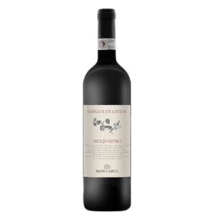 Sangue Di Giuda Fior Del Vento Oltrepo Pavese - Picchioni