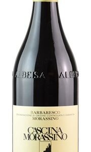 Barbaresco di Cascina Morassino