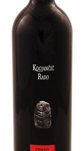Rosso Carso Krogle 2021 Kocjancic Rado