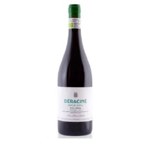 Deracine Nero d'Avola - Baroni Pianogrillo