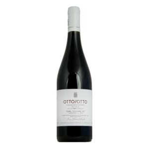 Otto/Otto Nero d'Avola - Pianogrillo