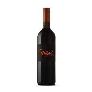 Mihael Rdece (da uve pinot nero) 2018 Princic