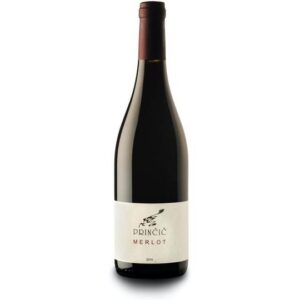Merlot Goriska Brda - Princic
