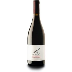 Cabernet Sauvignon 2022 Tomaz Princic