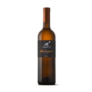 pinot grigio Goriska Brda 2023 Tomaz Princic