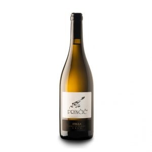 Rebula Goriska Brda 2023 Princic