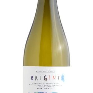 Origini Riserva Verdicchio di Jesi 2023 Fattoria Nanni