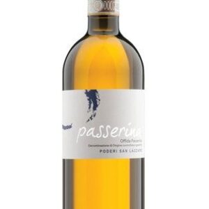 Corolla Passerina 2024 Poderi San Lazzaro