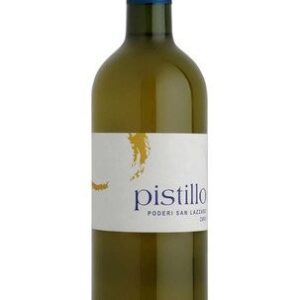 Pistillo Pecorino Offida 2024 Poderi San Lazzaro