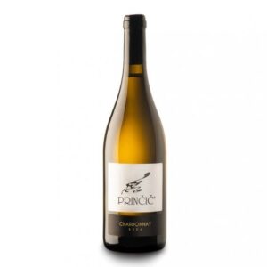 Chardonnay Goriska Brda 2022 Princic
