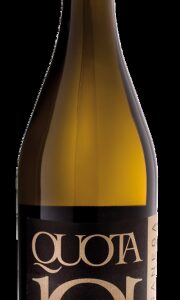 Garganega macerata - Quota 101