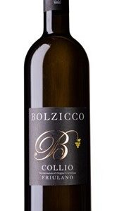 Friulano Collio 2022 Bolzicco Fausta
