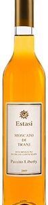 Moscato di Trani Passito Liberty - Estasi 2015