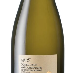 Ariò Prosecco Superiore Extra dry - Antica Quercia 2022